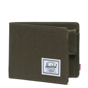 Herschel Roy Wallet Coin